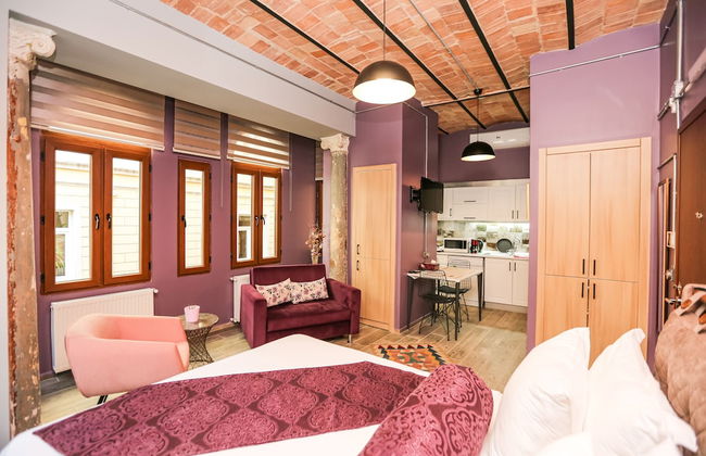 No 8 Galata - Foto 14