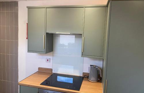 Curzon - 2bdrm 5beds sleeps5 ideal 4 contractors - Foto 3