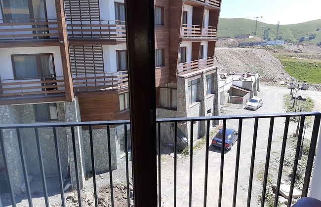 Gogo Apartments New Gudauri - Foto 65