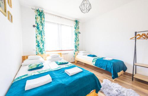 Czarna Góra Apartamenty TATRY GÓRY BIAŁKA BUKOWINA AGROTURYSTYKA - Foto 80