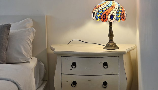 Peaceful & Elegant - Foto 4, Habitación