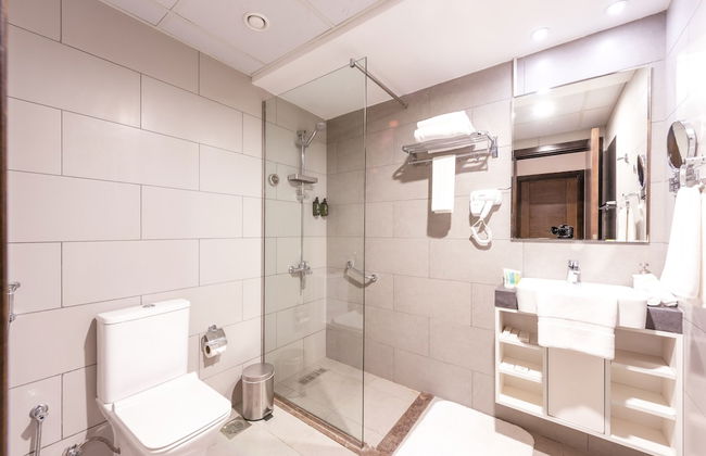 Luxe Grand Hotel Apartments - Foto 11