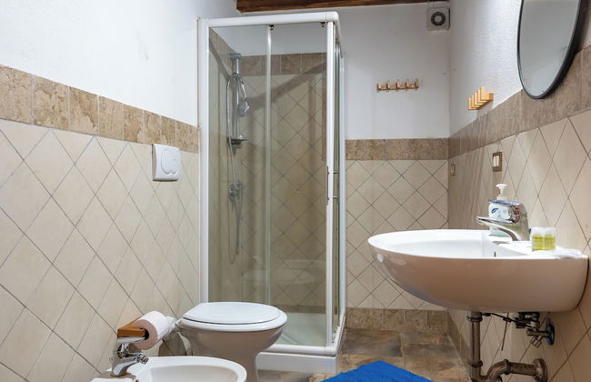 Tenuta Monte La Guardia - Cascate Naturali - Photo 156