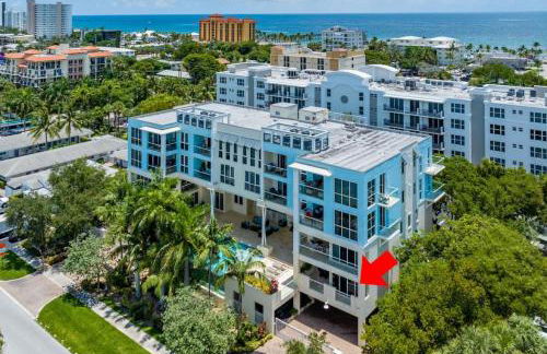 Coastal Condo Deerfield Beach Retreat 3 bed 2 bath - Photo 61