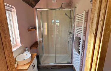 Lake View Lodges The Melford - Foto 8