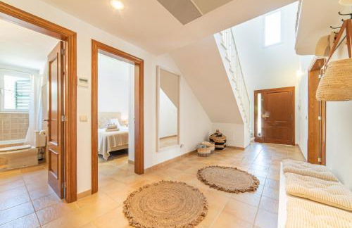 Villa Cala Mesquida - Photo 31