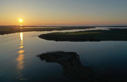 CICHAta Nad Zatoką - Foto 20