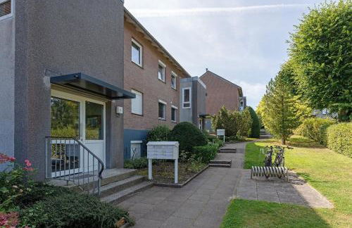 Appartementhausanlage Wennseestraße Kleines Glück - Foto 24