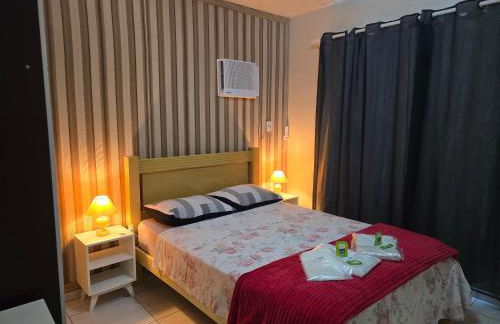 Apartamento Inteiro - Foto 1