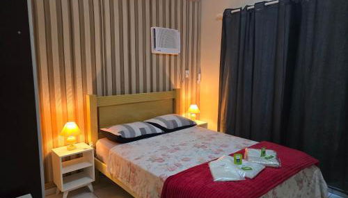 Apartamento Inteiro - Foto 1