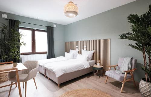 Moderne Apartments nähe VW - Conti - Foto 1