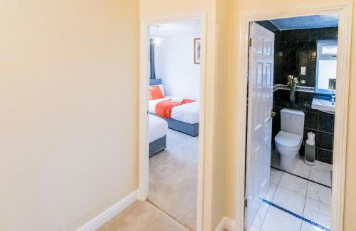 Burnham House - LABRAD HOMES - Foto 15