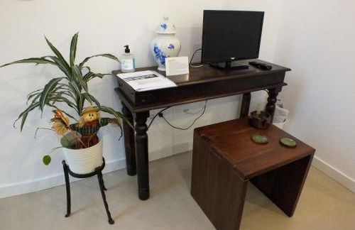 OLI VITA HOLIDAY HOME 4 O 2 PEOPLE Viveiro VUT-LU-3838 - Foto 22