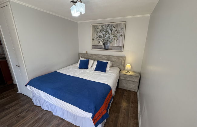 Vr Suite Santiago - Foto 23