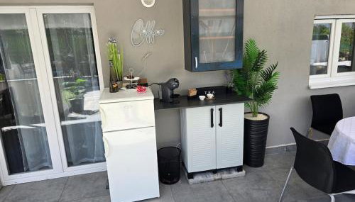 Grey House with heated pool Kričke Drniš - Foto 5