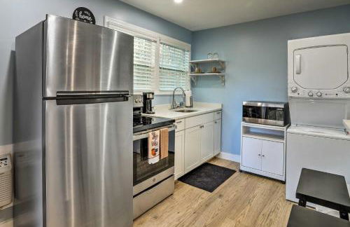 Atlanta Area Studio about 3 Mi to Gas South Arena! - Foto 5