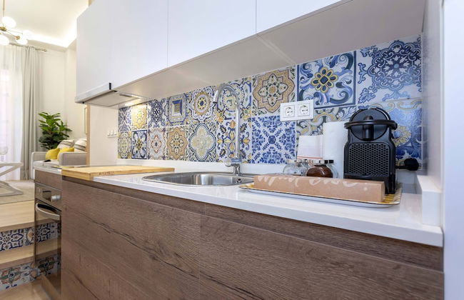 Genteel Home Museo - Foto 18