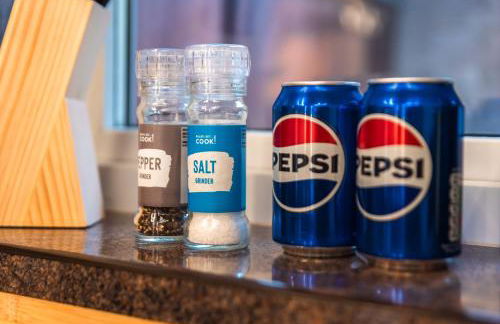 Hot Tube&Private Driveway&11 Guests Family&Contractors Bedford - Foto 52