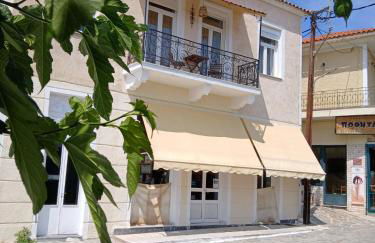 Avlonari Evias flat in the Central Square - Foto 24