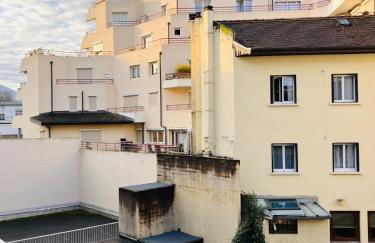 Cocon sur cour - Foto 27