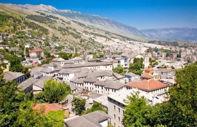 Explore Gjirokaster - Passeio de Dia Inteiro - Foto 3