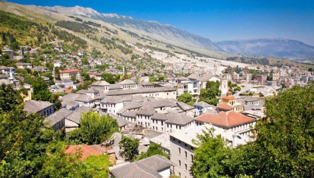 Visite d'une journée complète à Gjirokaster - Photo 1