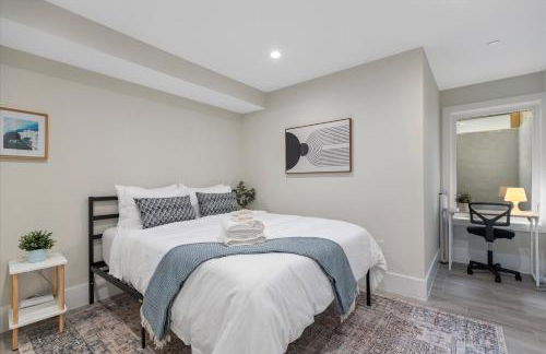 Central 2-BR City Sanctuary - Commuter-Friendly - Foto 16