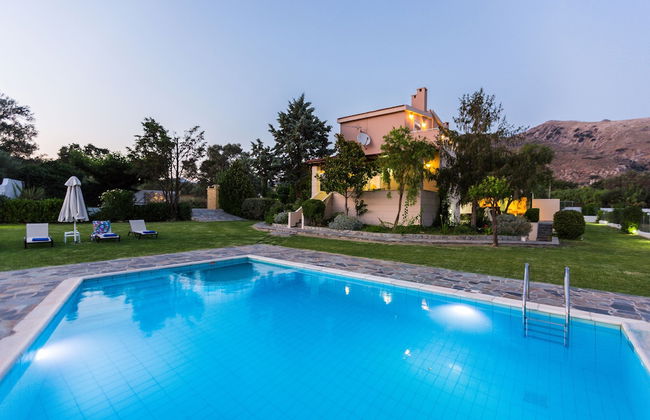 Villa Aurora - Foto 43