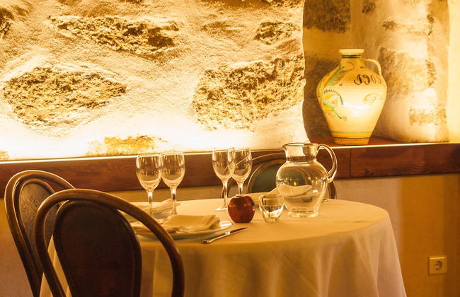 Posada la Casa de Arriba - Photo 10