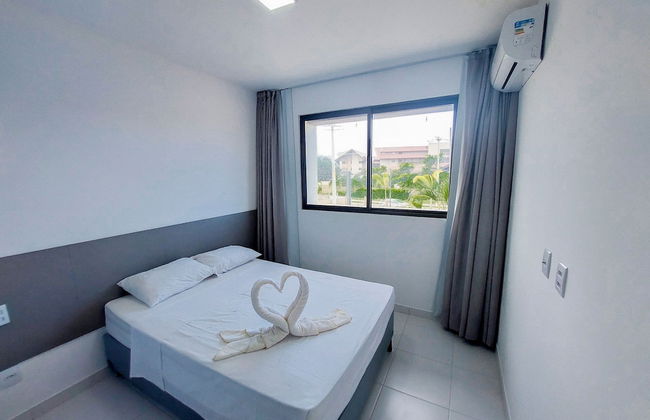 Mana Beach Experience- Porto de Galinhas - Foto 28