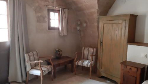 A fleur de rue appartement climatisé Uzès centre - Foto 5