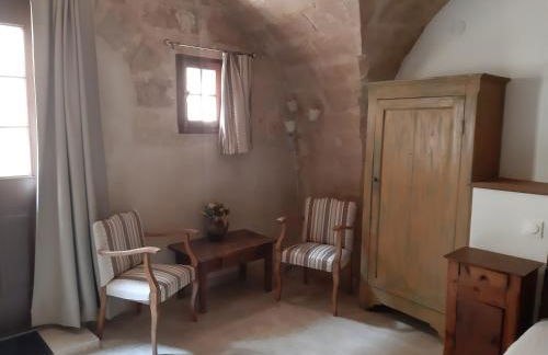 A fleur de rue appartement climatisé Uzès centre - Foto 5