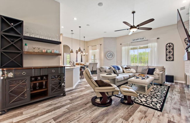 Serenity Now by Shine Villas at Watersong #416 - Foto 21