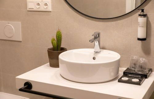 Alidreams Lola Center Apartamentos - Foto 14