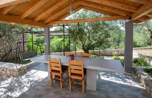 Two-Bedroom Holiday Home In Vid - Foto 14