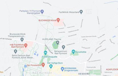 Ferien Langer Grund mitten im Wald - Foto 34