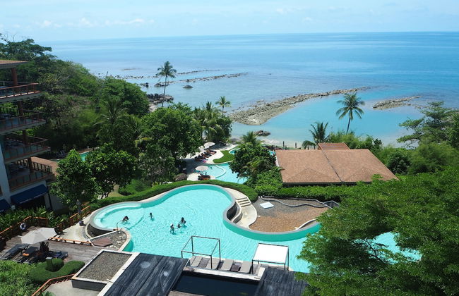 Seaview Apartment at Casavela Samui - Foto 7