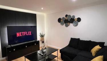 Luxury Flat close to City Centre & Docks - Foto 2