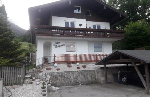 Haus Bergreich - Foto 16