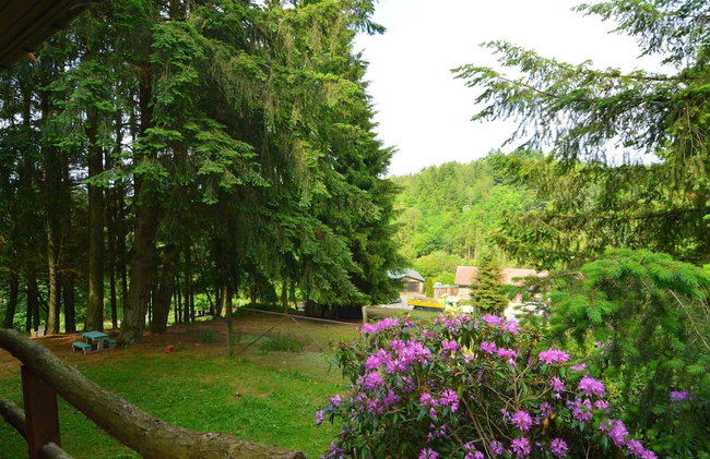 Chalet in a Green and Peaceful Environment - Photo 45