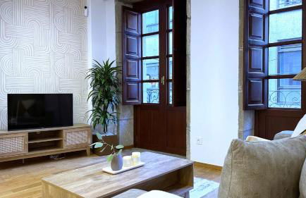 Apartamentos centro Vilagarcía - Foto 26