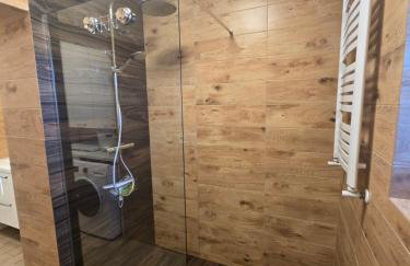 Apartament nr 1 Chorzelów - Foto 12