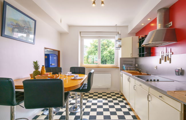 l'Atlantique - Foto 4