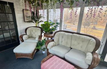 Historic Canal Home on Nature Preserve - Foto 13