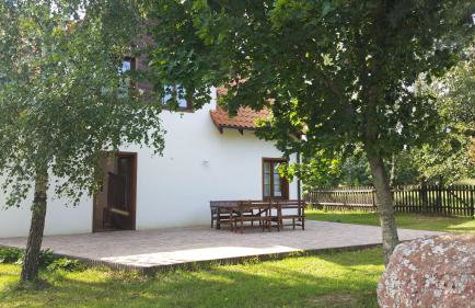 Wyskok 1 - dom z widokiem - Foto 5