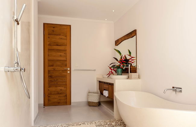 Silversand Villa - Foto 23