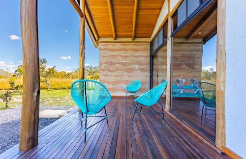 Villa Taipas - Chalé Ariê - Foto 20