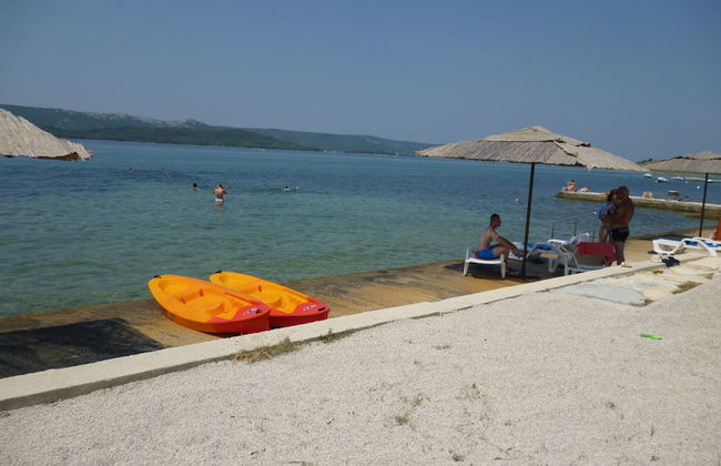 Euroholiday Apartments - Foto 34