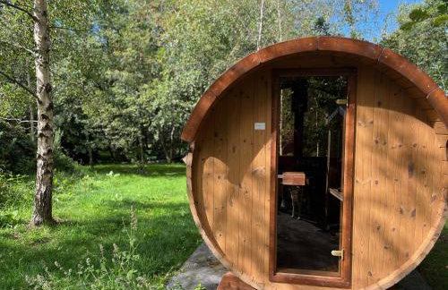 Martins Meadow Private Wellness Escape - Foto 10