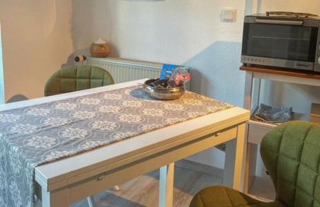 Ferienwohnung schöner Rheingau - Foto 6